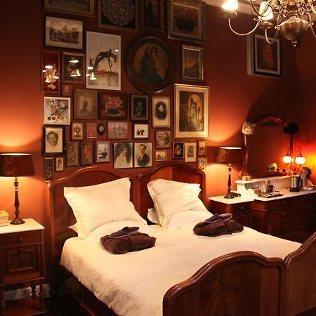 B&B De Lachende Engel Mechelen Quarto foto
