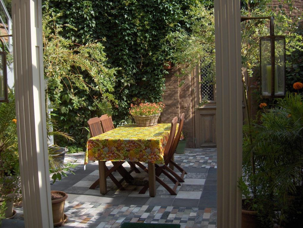 B&B De Lachende Engel Mechelen Quarto foto
