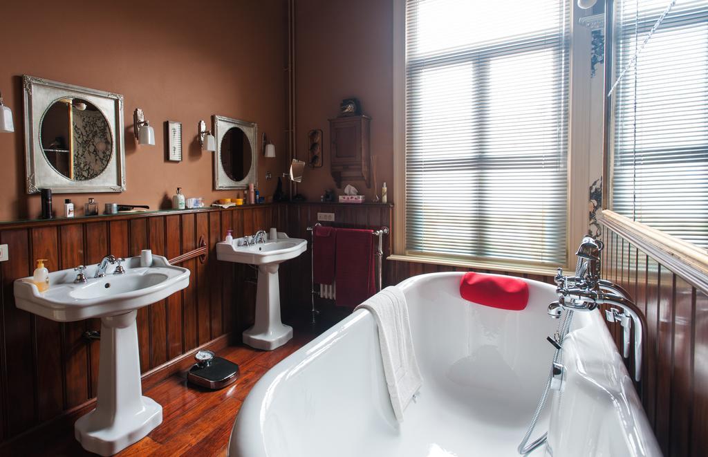 B&B De Lachende Engel Mechelen Quarto foto