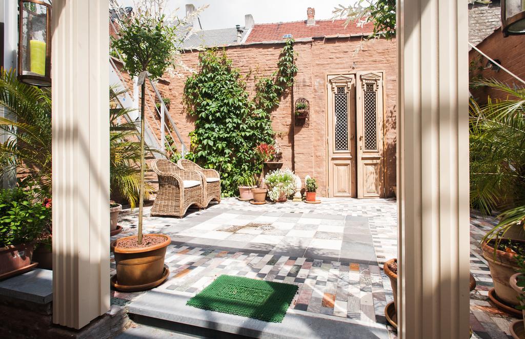B&B De Lachende Engel Mechelen Quarto foto