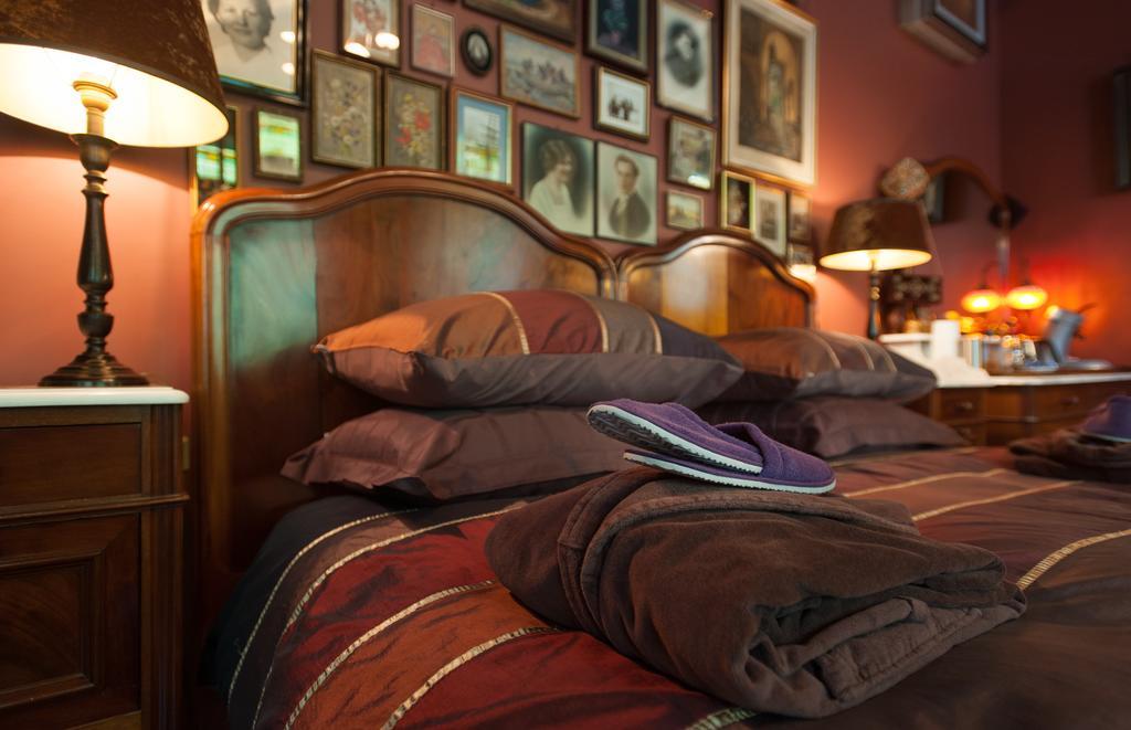 B&B De Lachende Engel Mechelen Quarto foto