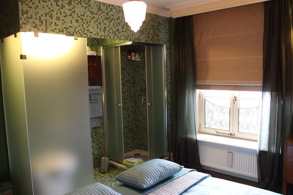 B&B De Lachende Engel Mechelen Quarto foto