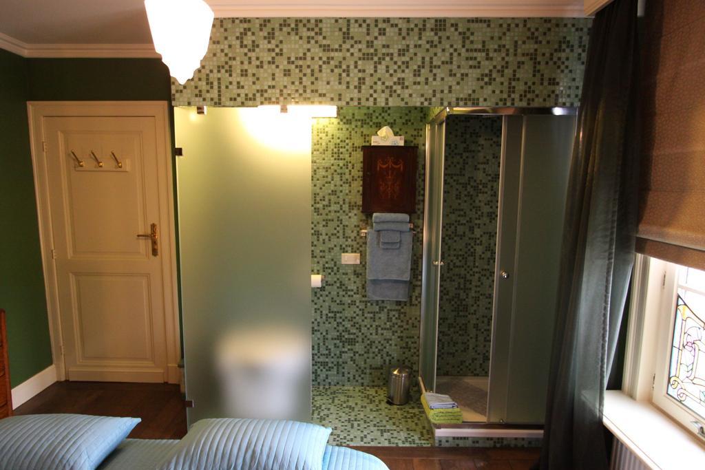 B&B De Lachende Engel Mechelen Quarto foto