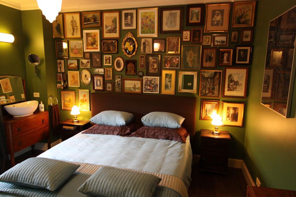 B&B De Lachende Engel Mechelen Quarto foto