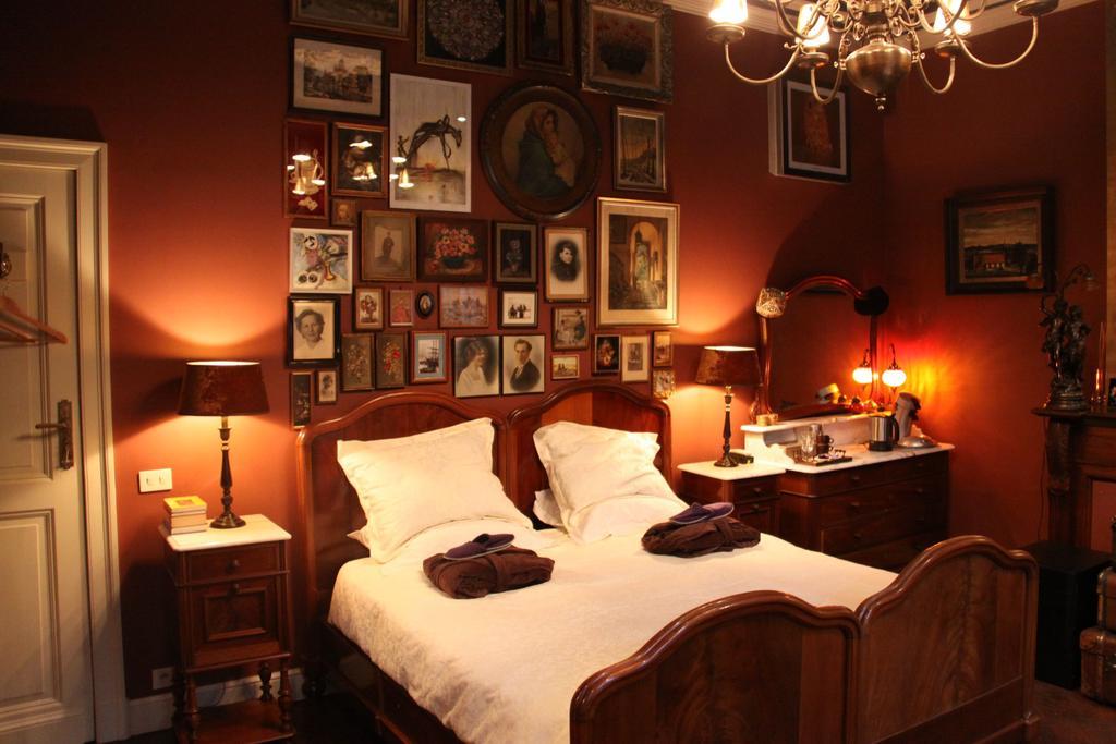B&B De Lachende Engel Mechelen Quarto foto