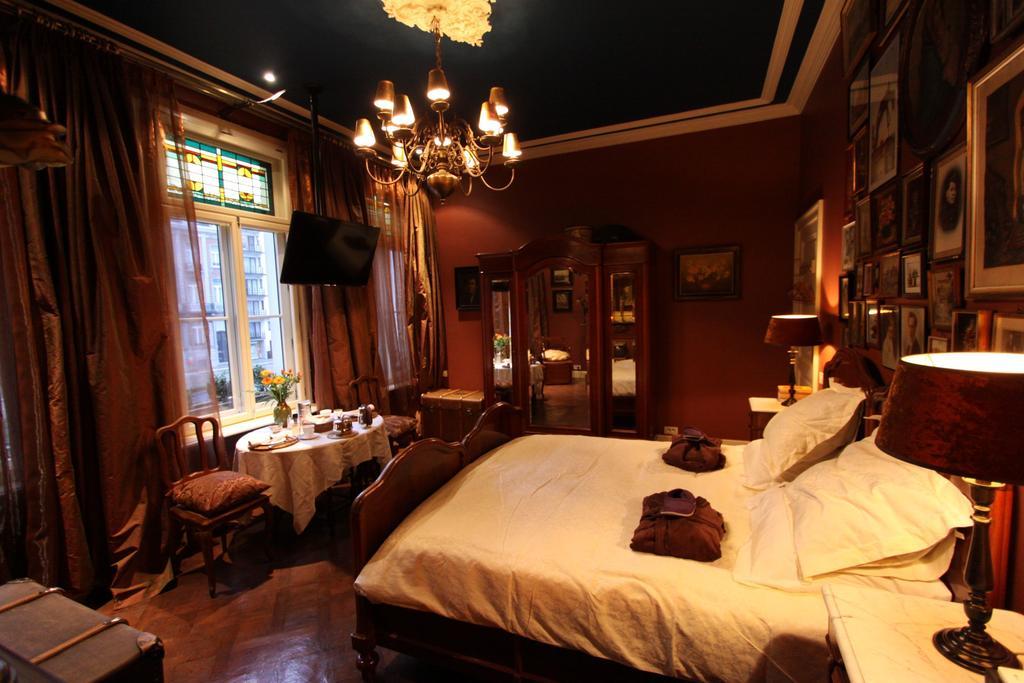 B&B De Lachende Engel Mechelen Quarto foto