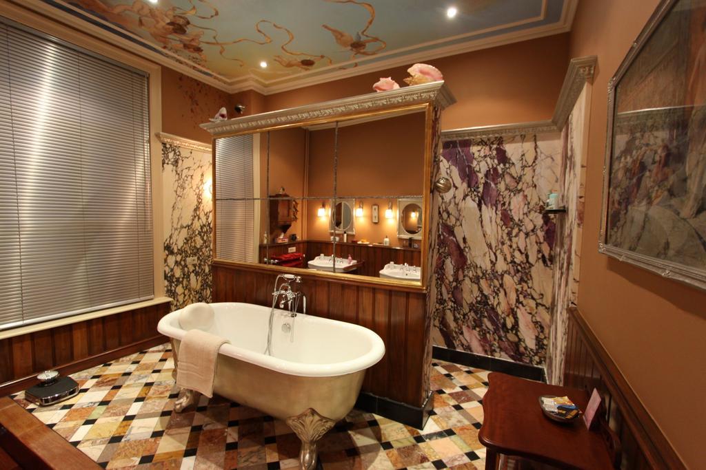 B&B De Lachende Engel Mechelen Quarto foto
