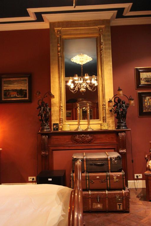 B&B De Lachende Engel Mechelen Quarto foto