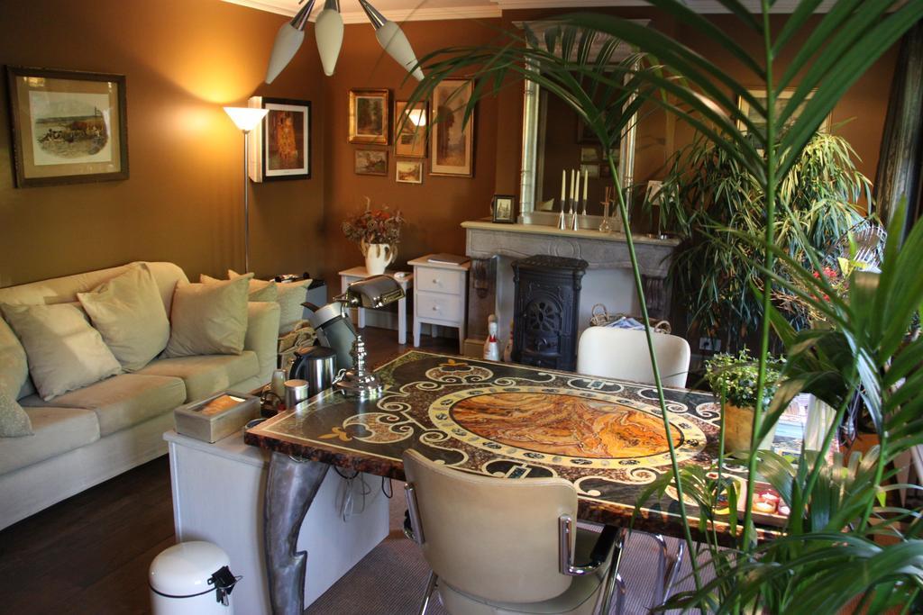 B&B De Lachende Engel Mechelen Quarto foto