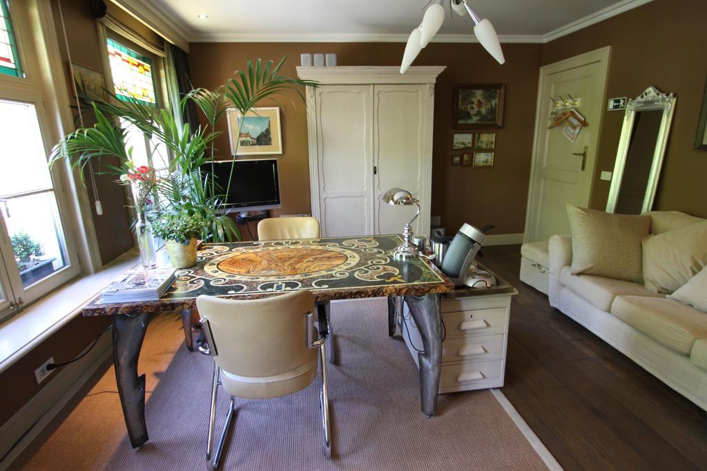 B&B De Lachende Engel Mechelen Quarto foto